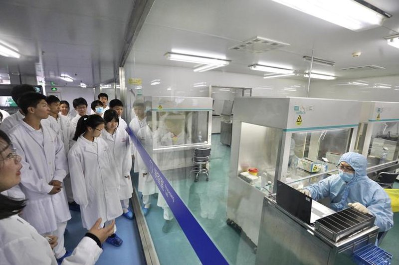 未来医疗的黄金矿——再生医学