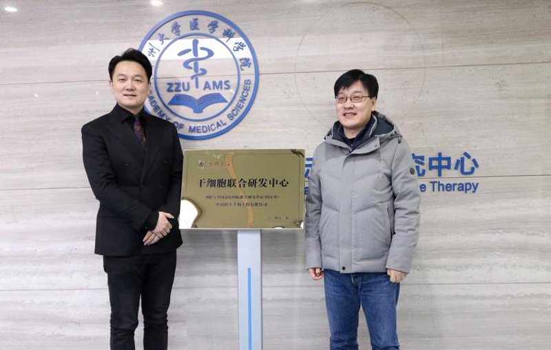 间充质干细胞：再生医学的新希望